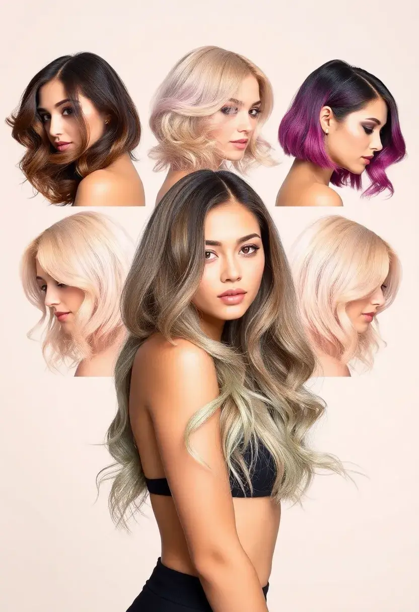 24 Butterfly Haircut Ideas to Refresh Your Style - Conclusion