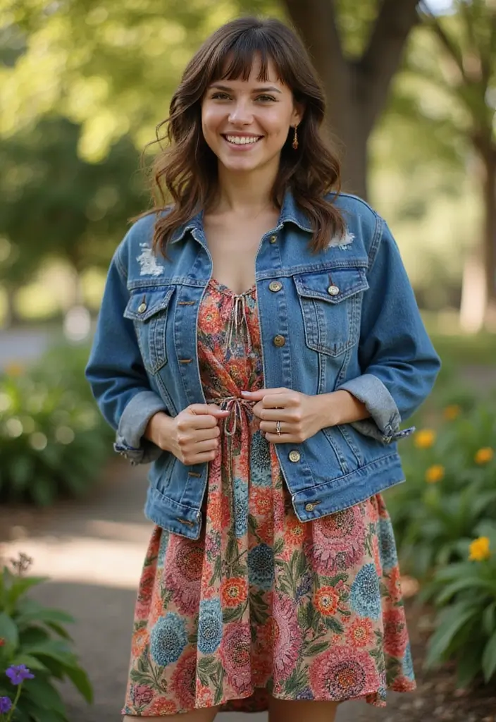24 Eco-Friendly Haircuts for Medium Length Hair That Works Well - 6. Shag Cut