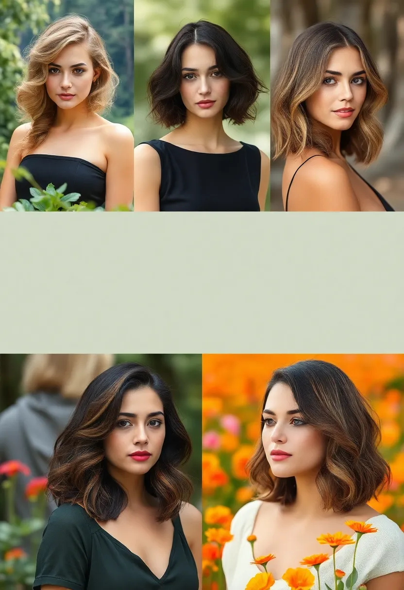 24 Eco-Friendly Haircuts for Medium Length Hair That Works Well - Conclusion