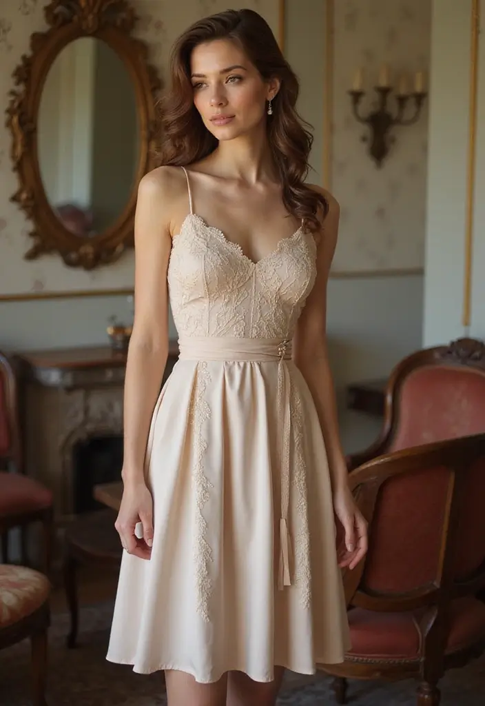 24 Hair Style Ideas to Refresh Your Look - 12. Vintage Waves