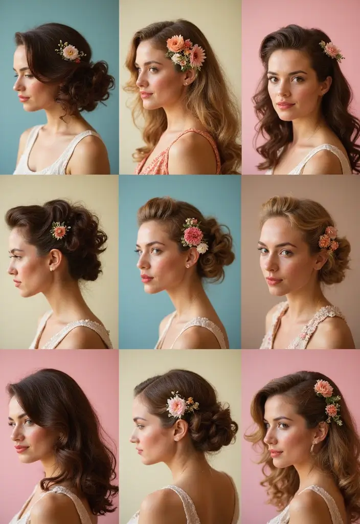 24 Hair Style Ideas to Refresh Your Look - Conclusion