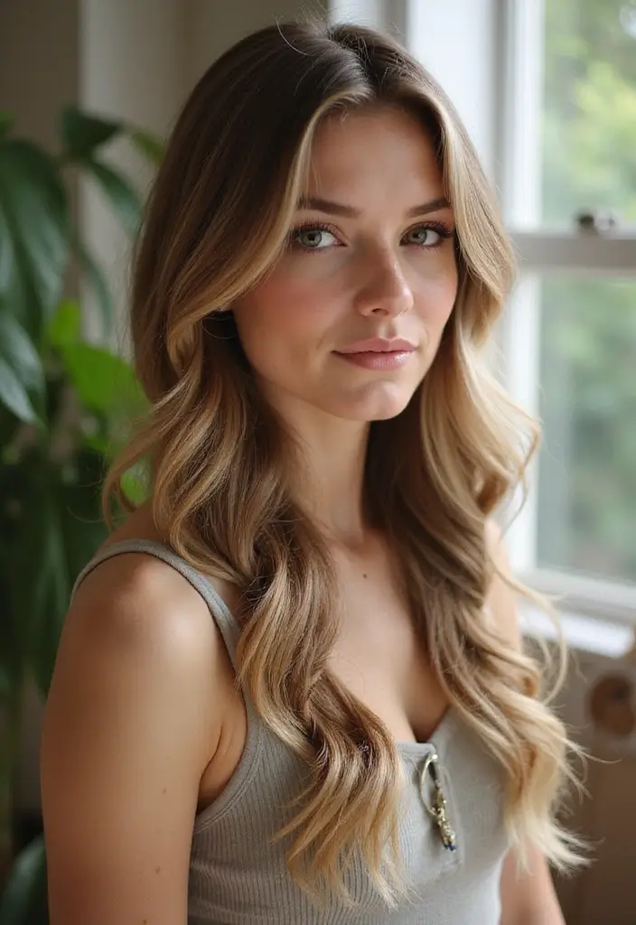 24 Hair Styles Braids Ideas for Every Hair Type - 4. Fishtail Braids