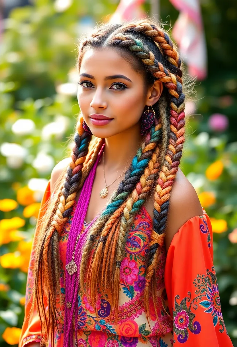 24 Hair Styles Braids Ideas for Every Hair Type - Conclusion