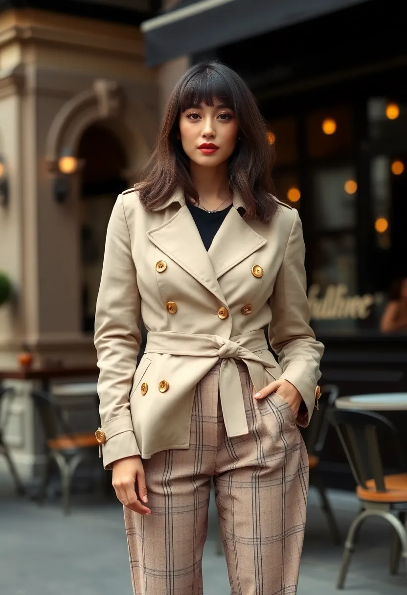 24 Haircut Types You Should Know About - 17. The Long Bob (Lob)