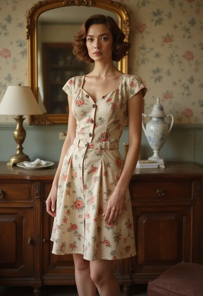 24 Haircut Types You Should Know About - 2. The Victory Roll