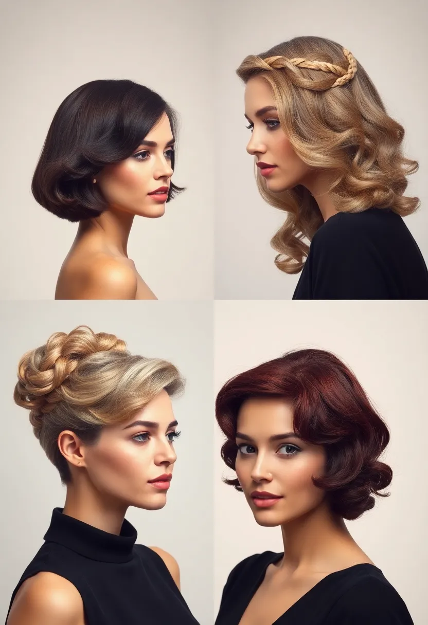 24 Haircut Types You Should Know About - Conclusion