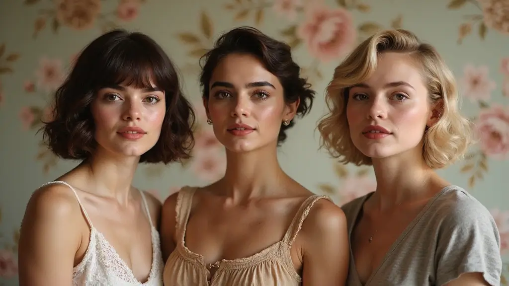 24 Haircut Types You Should Know About