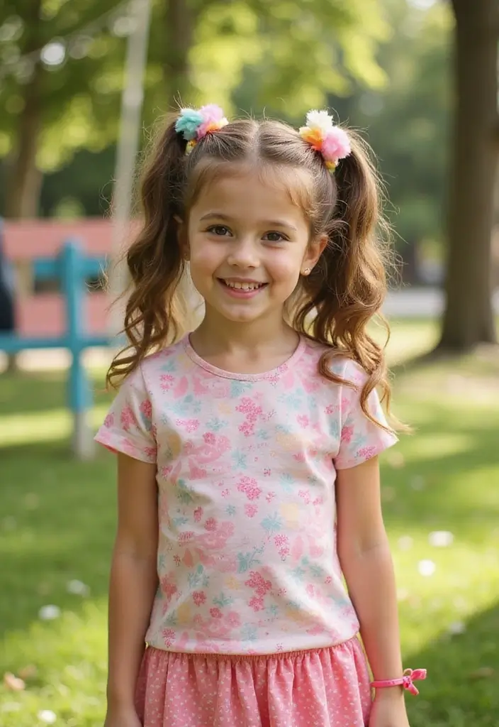 24 Hairstyles for Thin Hair for Kids That Are Fun - Conclusion