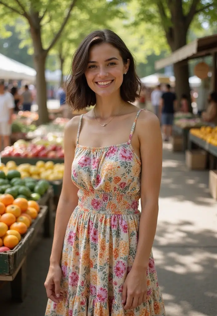 24 Medium Length Hairstyles for Women Over 50 That Shine - 3. The Textured Bob