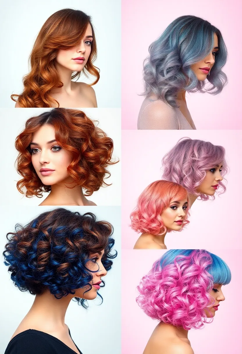 24 Medium Length Shag Haircuts for a Trendy Look - Conclusion