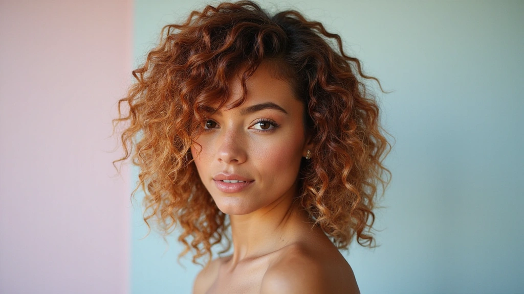 24 Medium Length Shag Haircuts for a Trendy Look