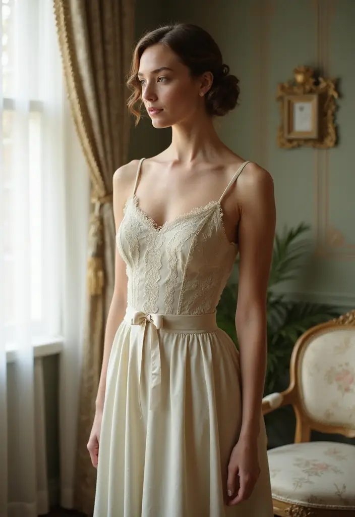 24 Volumizing Hairstyles for Thin Hair That Actually Work - 15. Vintage Rolls