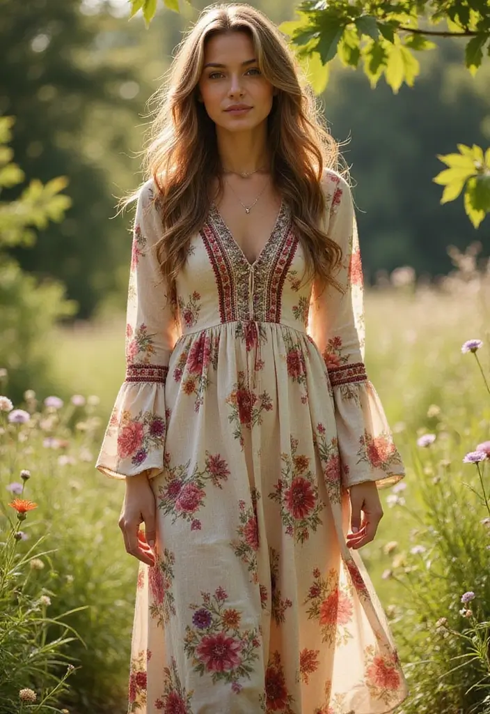 25 Bohemian-Inspired Hair Styles for Long Hair That Inspire - Conclusion