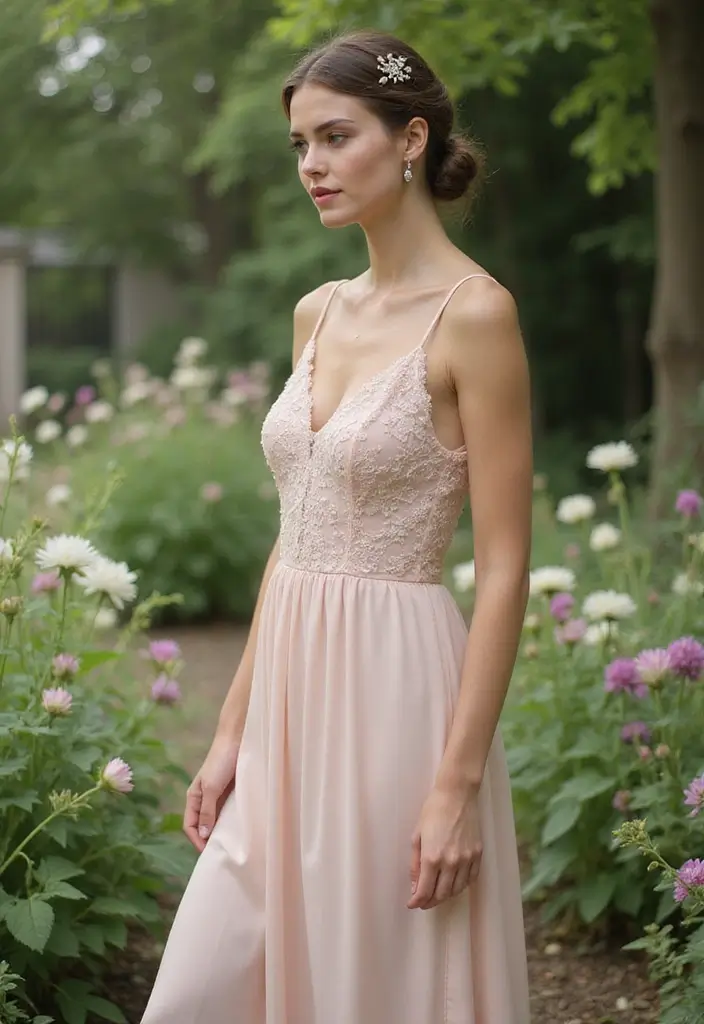 25 Elegant Hairstyles Over 50 to Feel Youthful - 1. Timeless French Twist