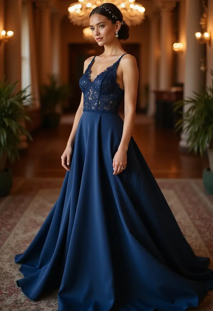 25 Elegant Hairstyles Over 50 to Feel Youthful - 10. Chignon with a Twist