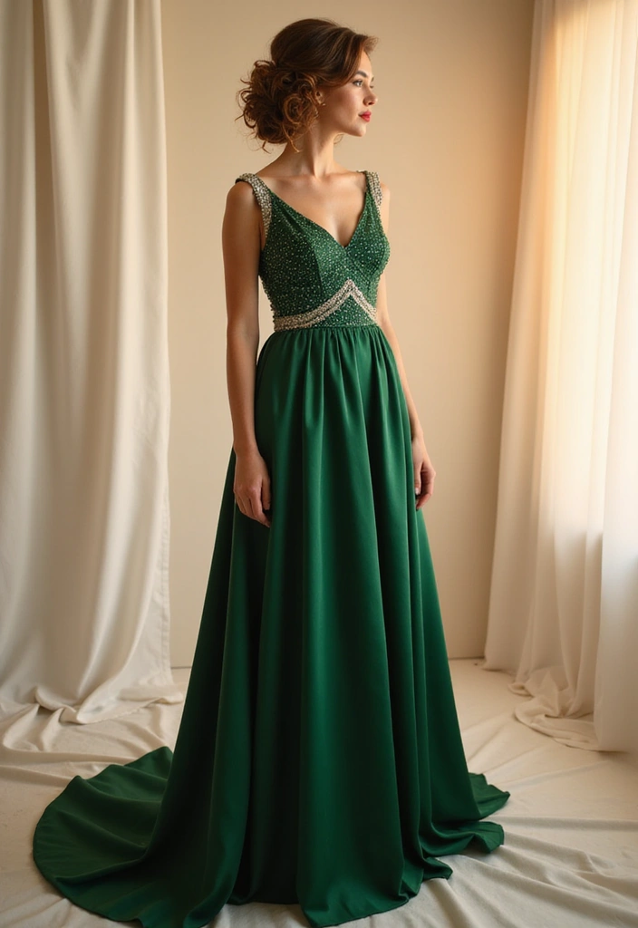 25 Elegant Hairstyles Over 50 to Feel Youthful - 14. Voluminous Updo with Curls