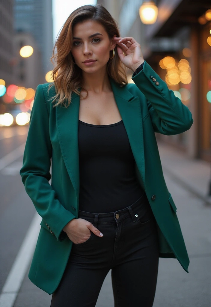 25 Elegant Hairstyles Over 50 to Feel Youthful - 18. Asymmetrical Cut