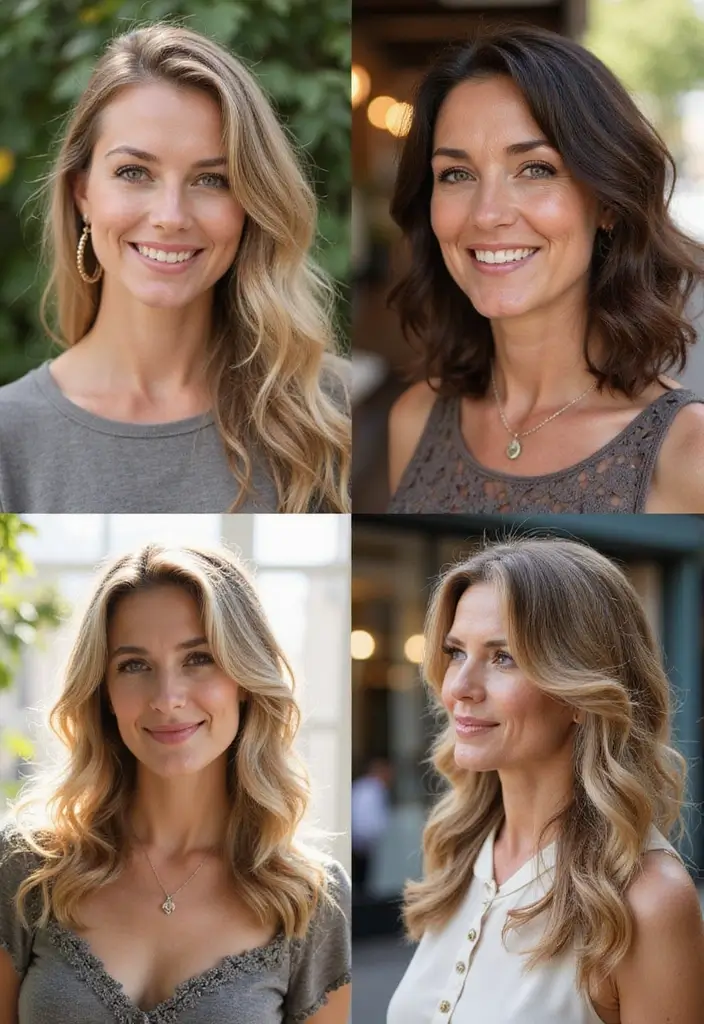 25 Elegant Hairstyles Over 50 to Feel Youthful - Conclusion