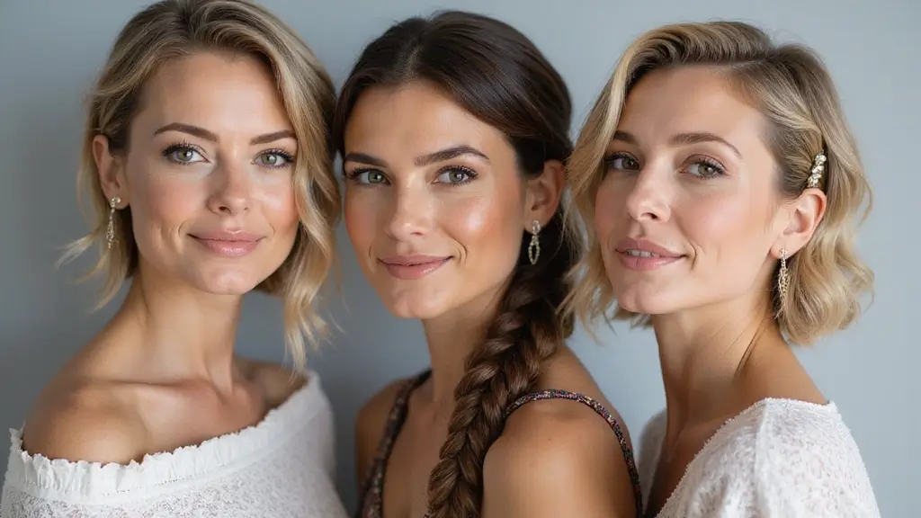 25 Elegant Hairstyles Over 50 to Feel Youthful