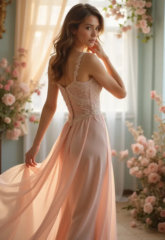 25 Gorgeous Hairstyles Natural to Embrace Your Roots - 15. Side-Swept Curls