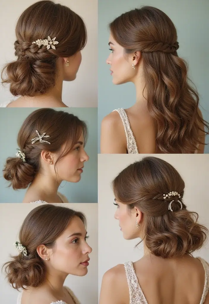 25 Hair Styles Side Part That Change Your Look - Conclusion