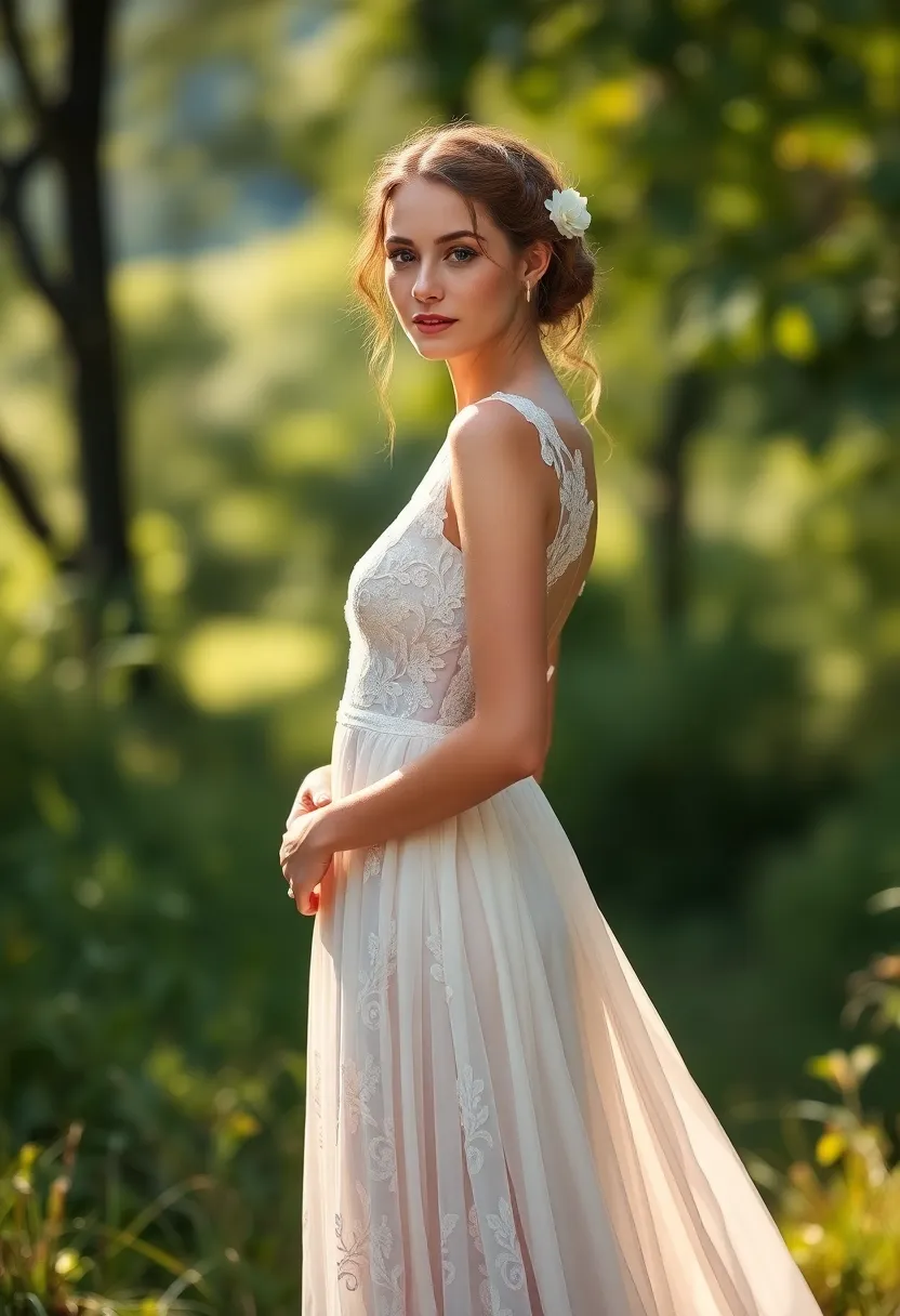 25 Hair Styles for Long Hair Length to Try Now - 17. Twisted Halo