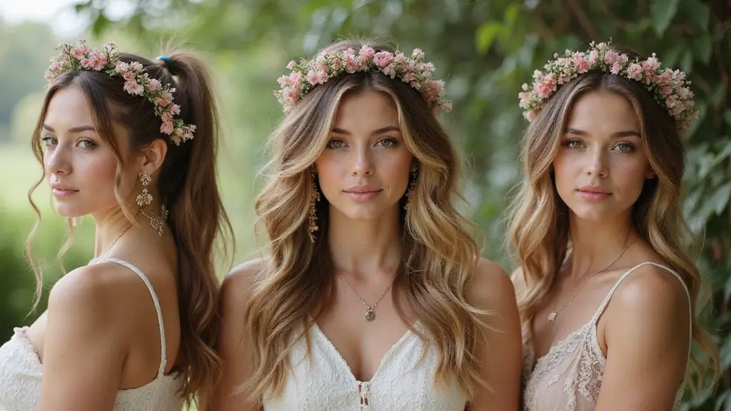 25 Hair Styles for Long Hair Length to Try Now