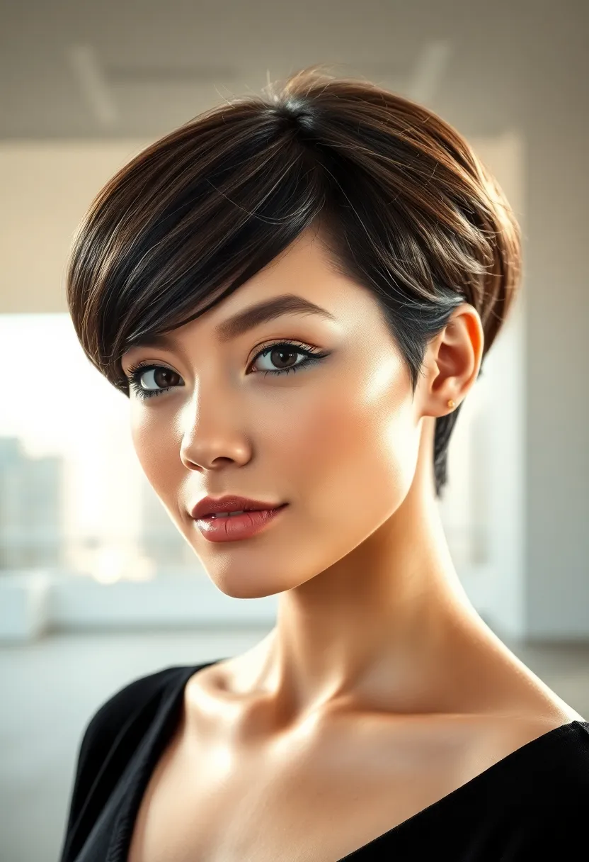 25 Haircut Inspirations to Spark Your Next Visit - 6. The Pageboy Cut