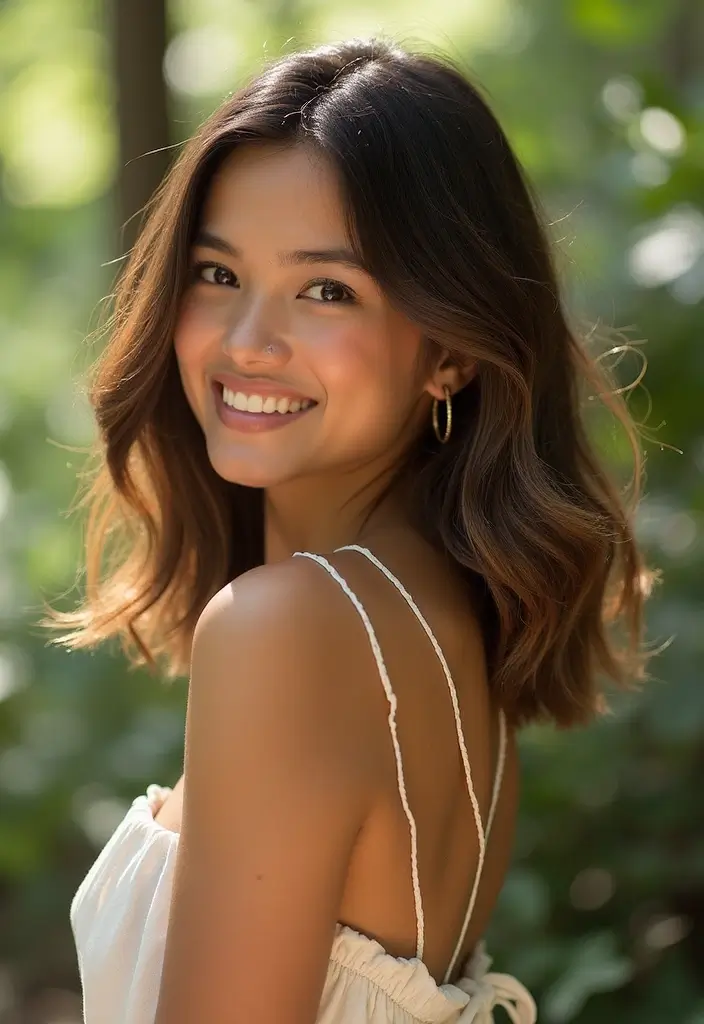 25 Haircut Inspo Medium Styles for Everyday Looks - Conclusion