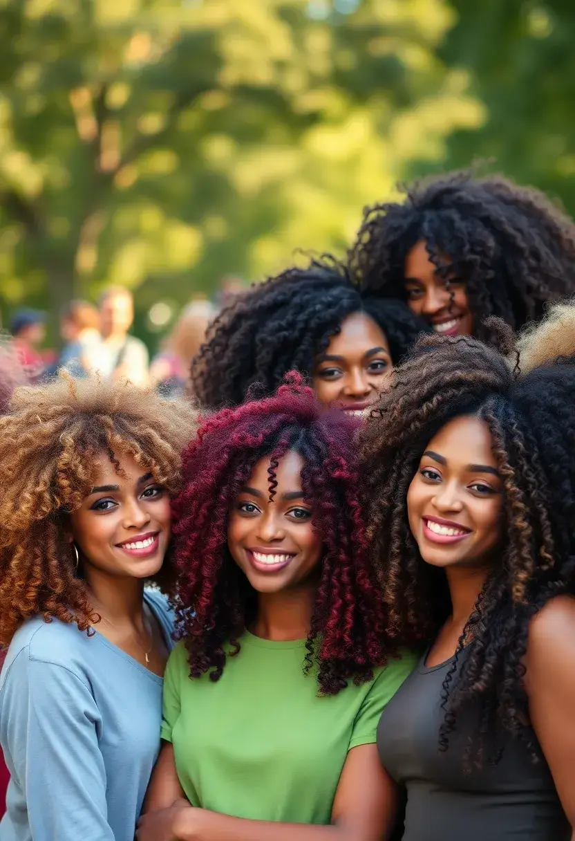 25 Haircut Tutorial Videos to Perfect Your Cut - 21. Celebrating Curl Diversity
