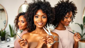 25 Haircut Tutorial Videos to Perfect Your Cut