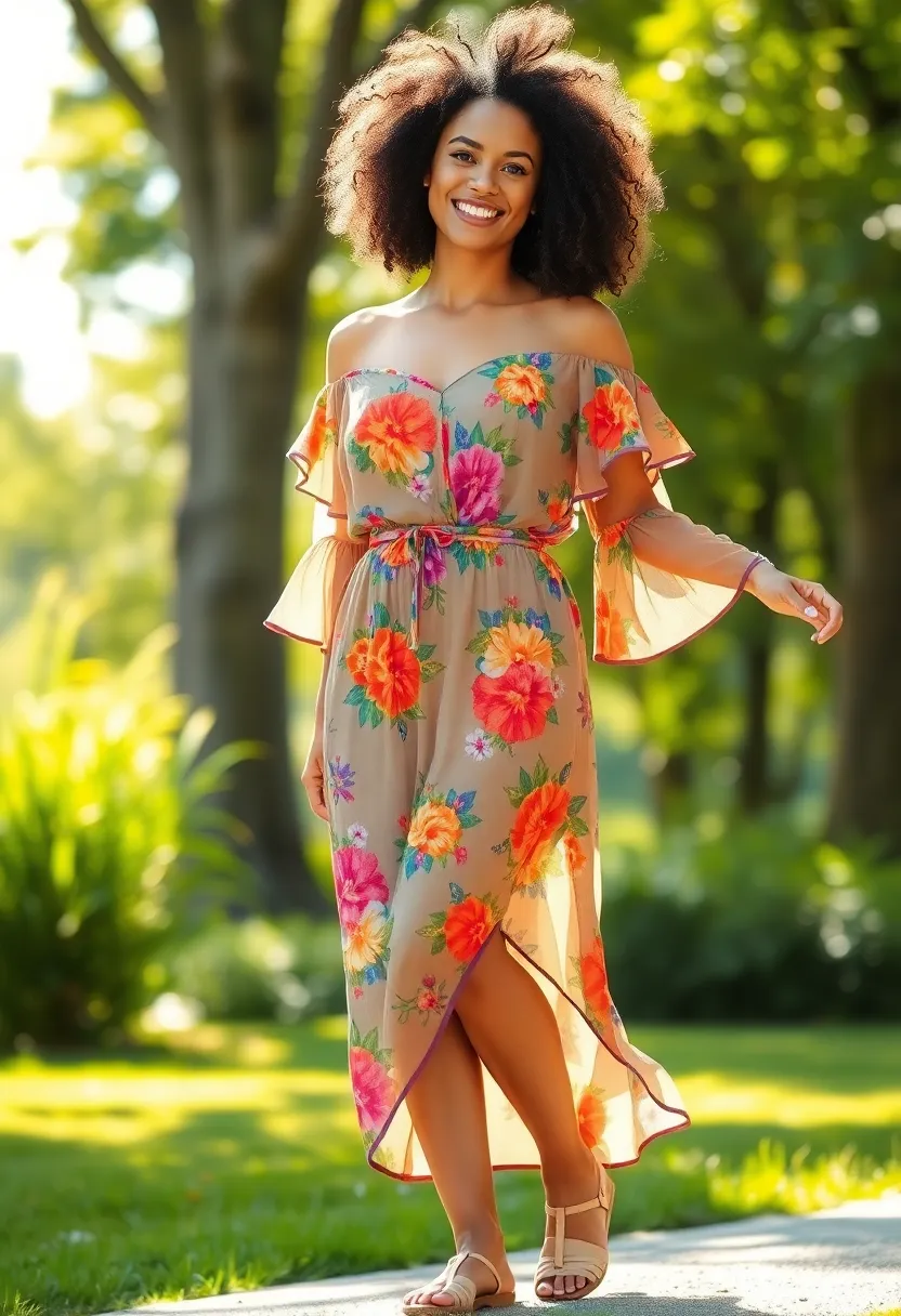 25 Haircut Tutorial Videos to Perfect Your Cut - Conclusion: Your Curly Hair Adventure Awaits!