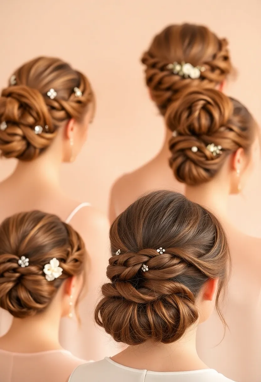 25 Updos for Fine Thin Hair That Look Gorgeous - Conclusion