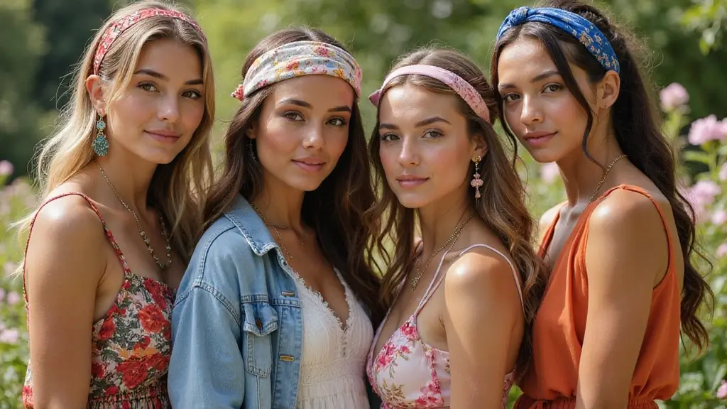 26 Cute Hairstyles with Headbands for Every Style