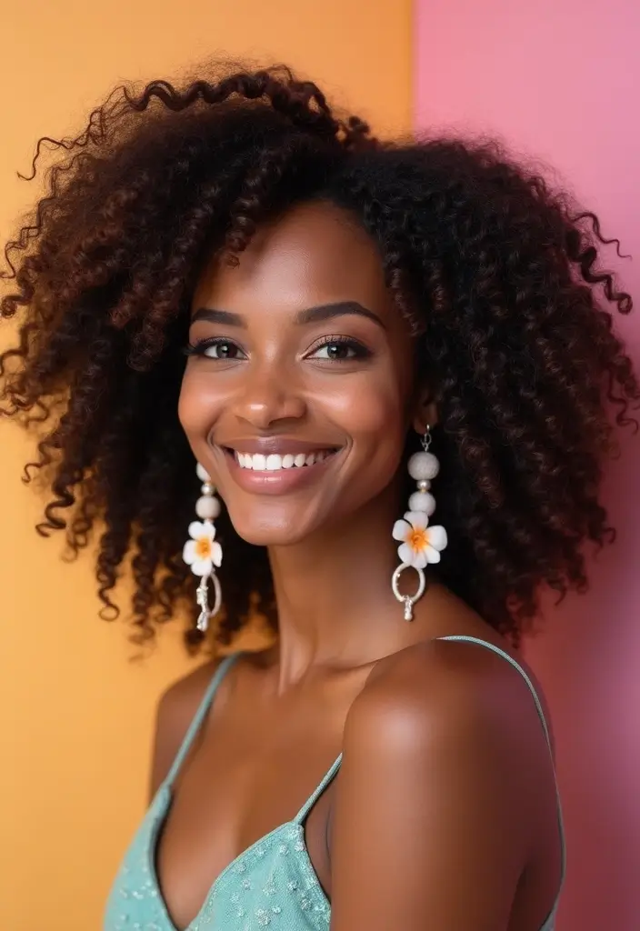 26 Gorgeous Hairstyles Curly Hair Looks to Try - Conclusion