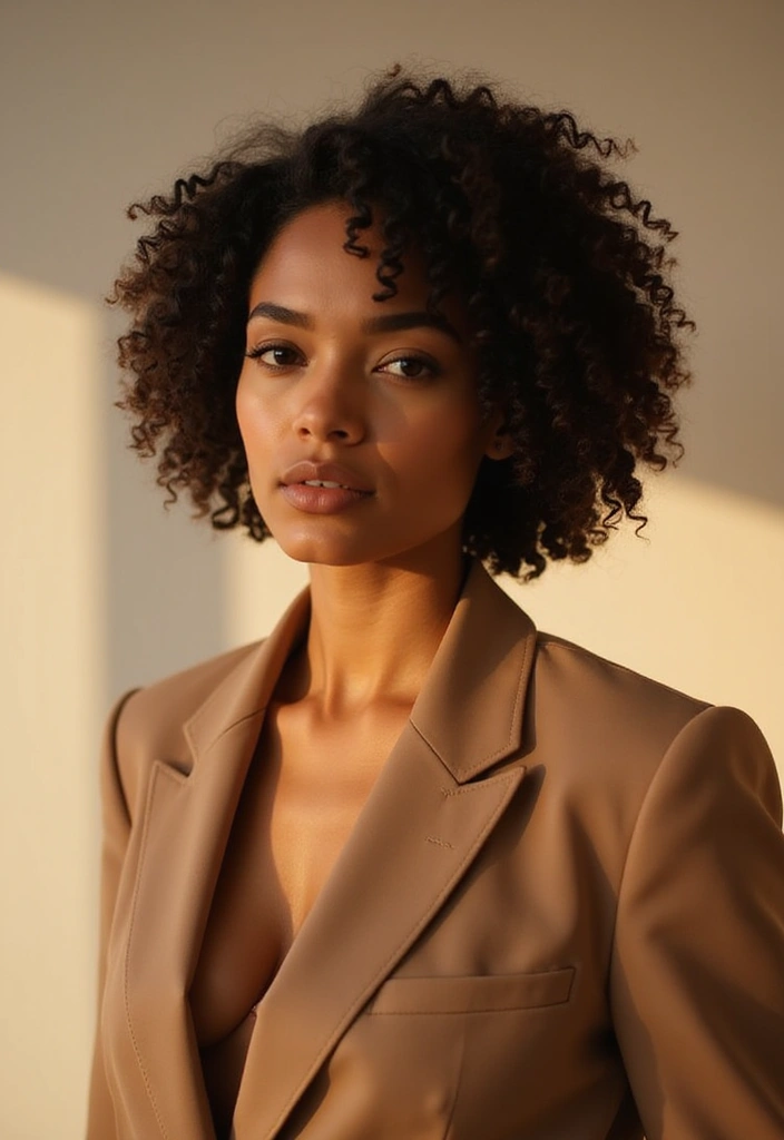 26 Hair Styles Short Hair That Look Amazing - 10. The Textured Crop