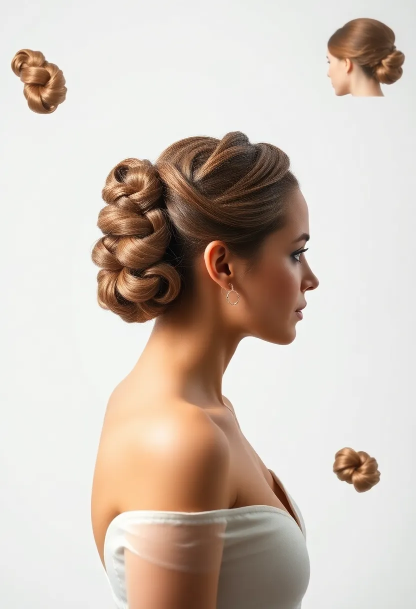 26 Hair Styles Updos That Wow at Any Occasion - Conclusion