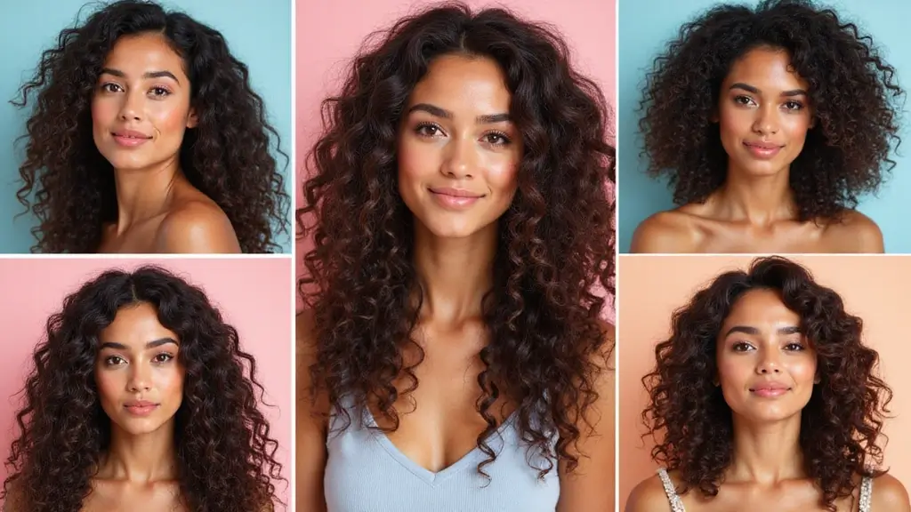 26 Haircut Long Layers to Add Dimension