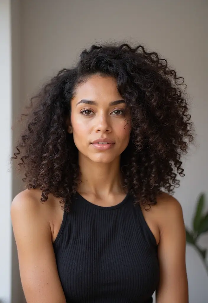 26 Haircut Round Face Styles to Flatter Your Features - Conclusion