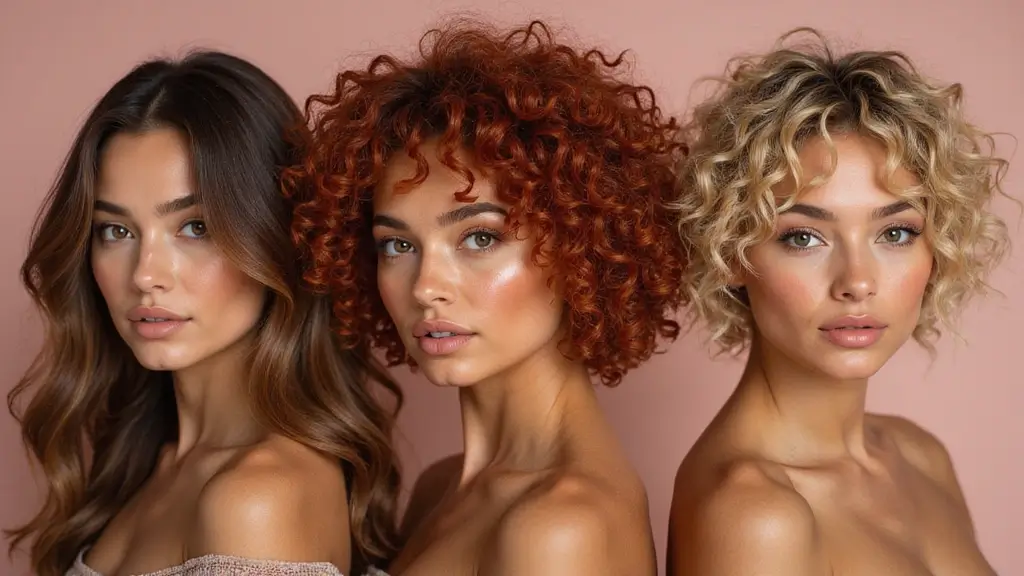 26 Haircut Round Face Styles to Flatter Your Features