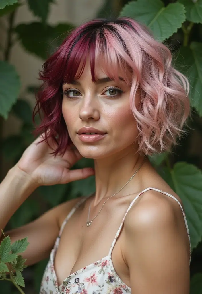 26 Haircut and Color Combos That Are Trending - Conclusion