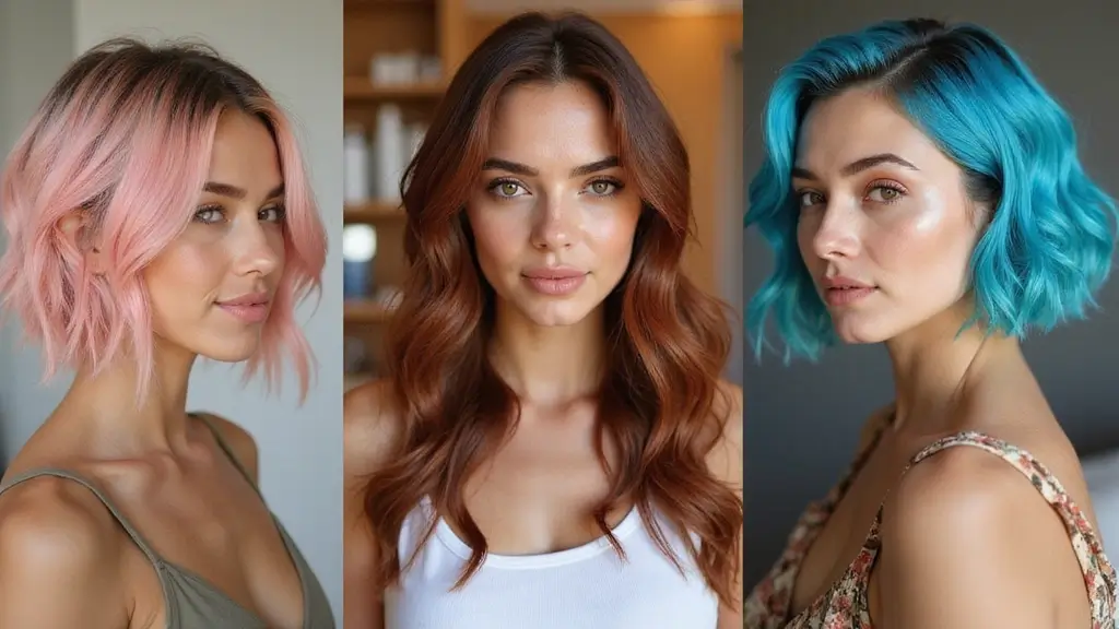 26 Haircut and Color Combos That Are Trending