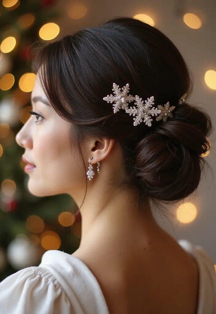 26 Hairstyles for Christmas Party That Stand Out - Conclusion