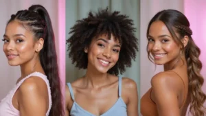 26 Hairstyles for Thin Hair Braids That Work