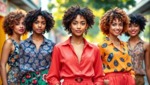 26 Permed Short Hairstyles That Make a Statement