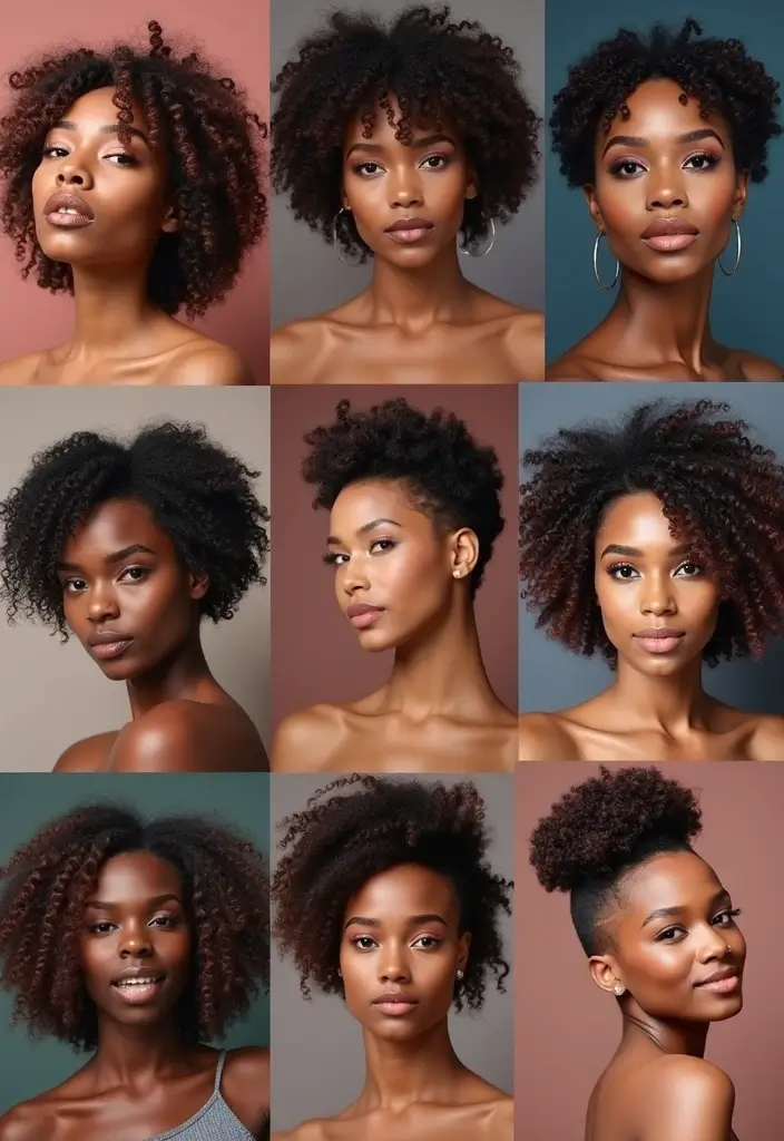 26 Popular Hairstyles Short That Make a Statement - Conclusion