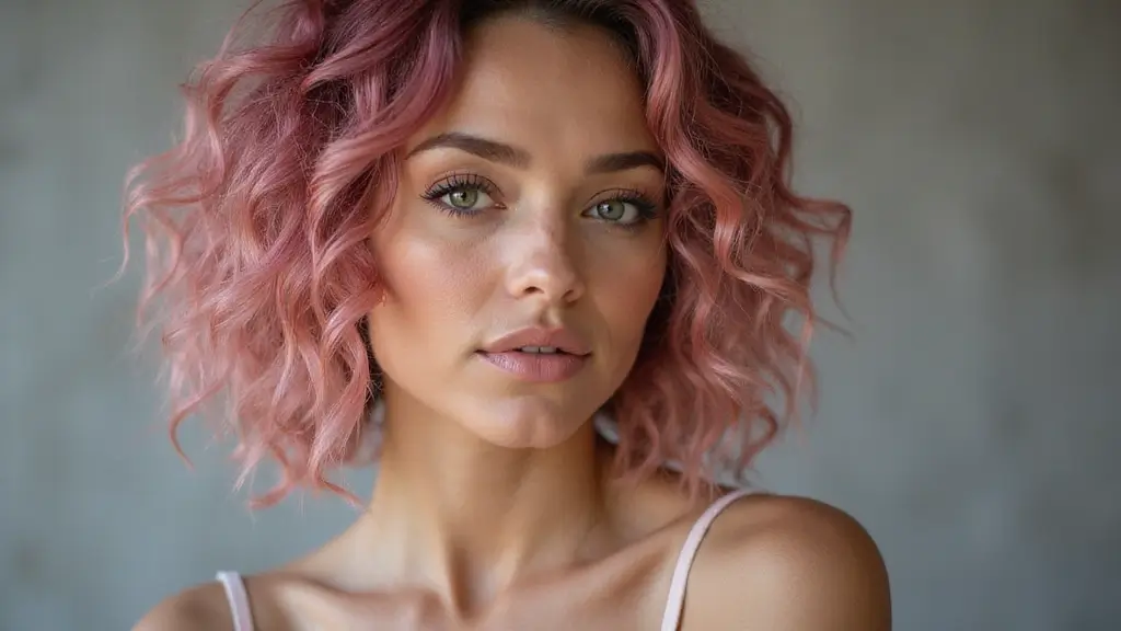 26 Short Butterfly Haircut Styles to Try Now