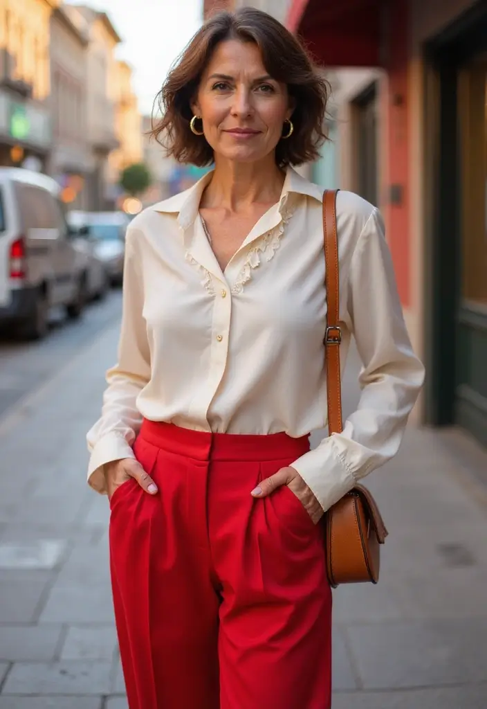 26 Short Hairstyles for Over 60 That Look Fabulous - 9. Classic Curly Bowl Cut