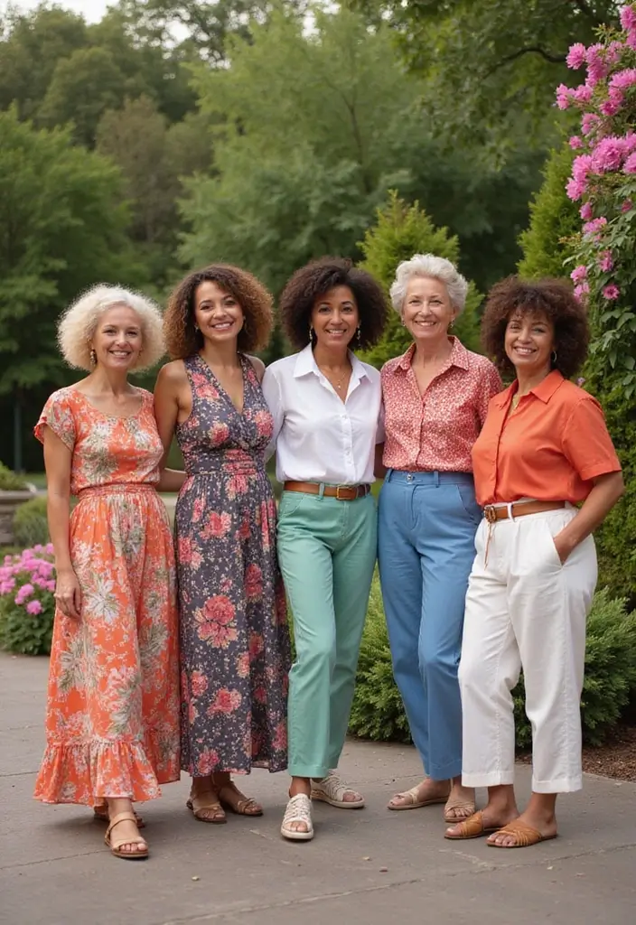 26 Short Hairstyles for Over 60 That Look Fabulous - Conclusion