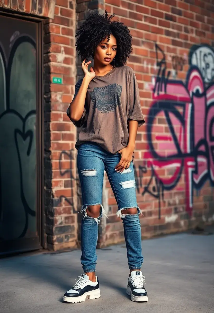 26 Short Layered Haircuts to Update Your Style - 12. Layered Curly Undercut